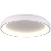 Italux PLF-53675-078RC-WH-3K LED prisadené stropné svietidlo Vico | 60W integrovaný LED zdroj | 3200lm | 3000+4000K