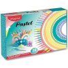 Maped Výtvarný kufrík Maped Pastel 26 ks