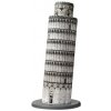 Ravensburger 3D puzzle Šikmá veža v Pise 216 ks