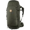 Fjällräven Keb 52l Olive/Deep Forest