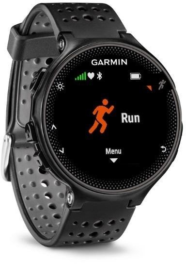 Garmin Forerunner 235 od 270 € - Heureka.sk