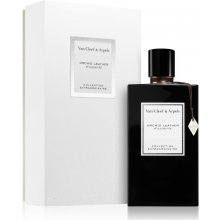 Van Cleef & Arpels Collection Extraordinaire Orchid Leather parfumovaná voda unisex 75 ml
