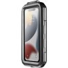 Univerzální voděodolné pouzdro na mobilní telefony Interphone QUIKLOX Armor, max. 6,9