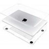 SES Plastový ochranný obal pre Apple MacBook Air 13,6