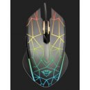 Trust GXT 170 Heron RGB Mouse 21813