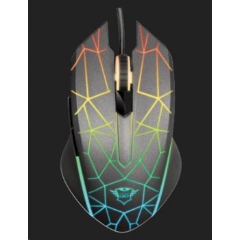 Trust GXT 170 Heron RGB Mouse 21813