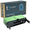 Batéria Tradebit 6000 mAh Li-Ion pre robotické vysávače iRobot Roomba