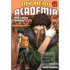 My Hero Academia - Moje… (Kóhei Horikoši)