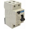 Tracon Prúdový chránič 2P 25A 30mA 6kA A/AC TFG2-25030