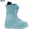 Burton Mint Boa rock lichen 35 23 /24 - Odosielame do 24 hodín