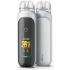 Aspire Pixo Pod 1100mAh Ice Silver