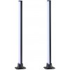 Trio R55392102 LED stolná lampička Boy | 2x5W integrovaný LED zdroj