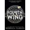 Fourth Wing - Rebecca Yarros