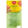 Schär Ciabatta rustica pečivo bežné bezgluténové viaczrnné 200 g
