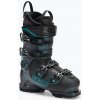 Dámske lyžiarske topánky Dalbello Veloce 75 MV W opal green/black