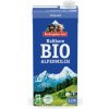Alpské BIO mlieko trvanlivé plnotučné