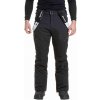 Pánske SNB & SKI nohavice Ghost, Black XL