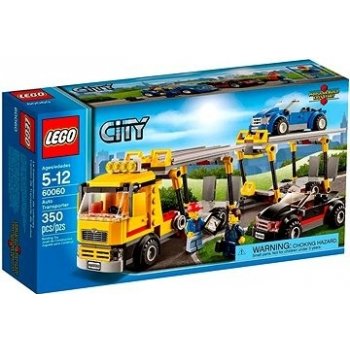 LEGO® City 60060 Autotransportér