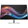 HP LCD 727pk 27