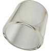 Sklenená hubica jumbo ø 29 x 32 mm 9/20 a 17/18/26 GN20LD MOST