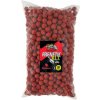 Boilies Carp Only Frenetic A.L.T. 20mm 5kg Strawberry