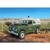 Italeri LAND ROVER III 109 