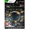Herní doplněk The Elder Scrolls Online Deluxe Upgrade: Gold Road - Xbox Digital (7CN-00149)