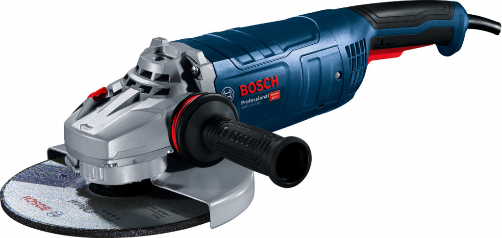 Bosch GWS 24-230 P 0.601.8C3.100