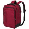 Travelite Crosslite 5.0 Board bag/Backpack S Red 20/23 L TRAVELITE-92905-10