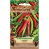 Moravoseed Paprika baraní roh Artist