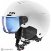 Uvex Rocket visor JR 21/22 51-55 cm