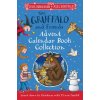 Gruffalo and Friends Advent Calendar Book Collection