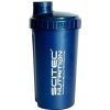 Shaker Navy Blue 700 ml - Scitec