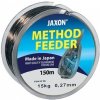 Jaxon Method Feeder 150 m 0,20 mm 9 kg