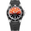 Pánske Hodinky BOBROFF BF0004-BFSTN 42mm