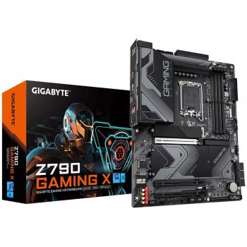 Gigabyte Z790 Gaming X