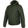 Fox Bunda Collection Qiulted Jacket Green/Silver