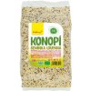 Wolfberry Konopné semienko lúpané BIO semienka v BIO kvalite 500 g
