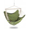 Hojdacie sedátko Spokey Bench Deluxe - zelené