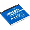 AVACOM GSSA-U600-S690 Li-Ion 3,7V 690mAh - neoriginálne - Baterie do mobilu Samsung U600 Li-Ion 3,7V 690mAh (náhrada AB423643CU)