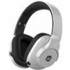Canyon Ego GH-15, herný headset, bezdrôtový Bluetooth v5.3 / drôtový 3.5mm jack, 18 hod výdrž, USB-C nab, biely (CND-SGHS15W)