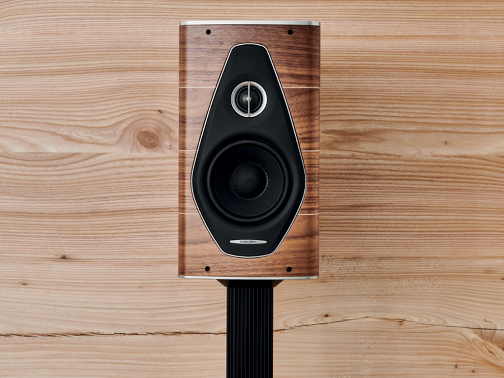 Sonus Faber Olympica Nova I