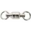 Black Cat Obratlík Ball Bearing Swivel 90 kg 3 ks