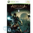 Hra na Xbox 360 ArcaniA: The Complete Tale