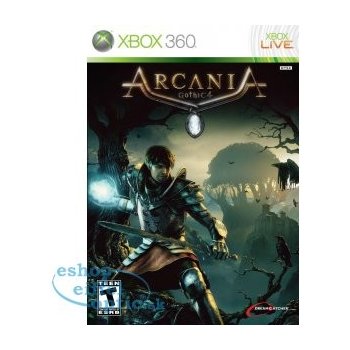 ArcaniA: The Complete Tale