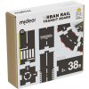 Mideer Pretekársky okruh puzzle 38 dielikov