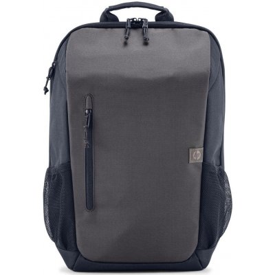 Batoh na notebook HP Travel 18l Laptop Backpack Iron Grey 15.6" (6B8U6AA)