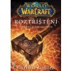 Roztříštění - Christie Golden