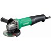 HIKOKI UHLOVÁ BRÚSKA G13SE3YHZ 1400 W/Ø 125 mm