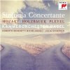 Mozart Holzbauer Pleyel - Sinfonia Concertante